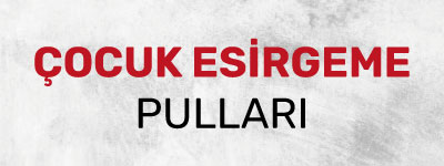 Çocuk Esirgeme Pulları