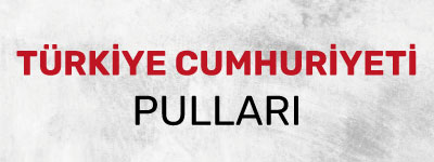Türkiye Cumhuriyeti pulları