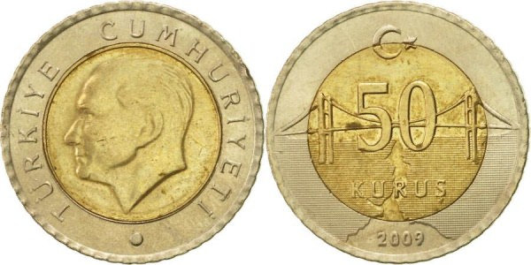 50 Kuruş