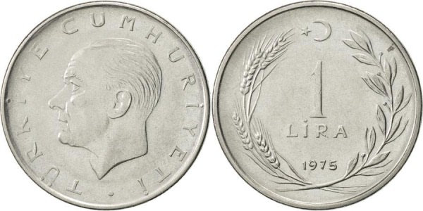  1 Lira 59/80